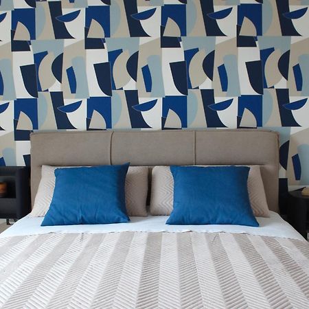 B&B Blue Luxury Suite Avellino Luaran gambar