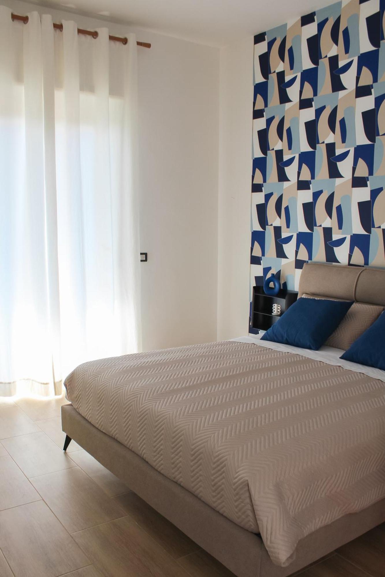 B&B Blue Luxury Suite Avellino Luaran gambar