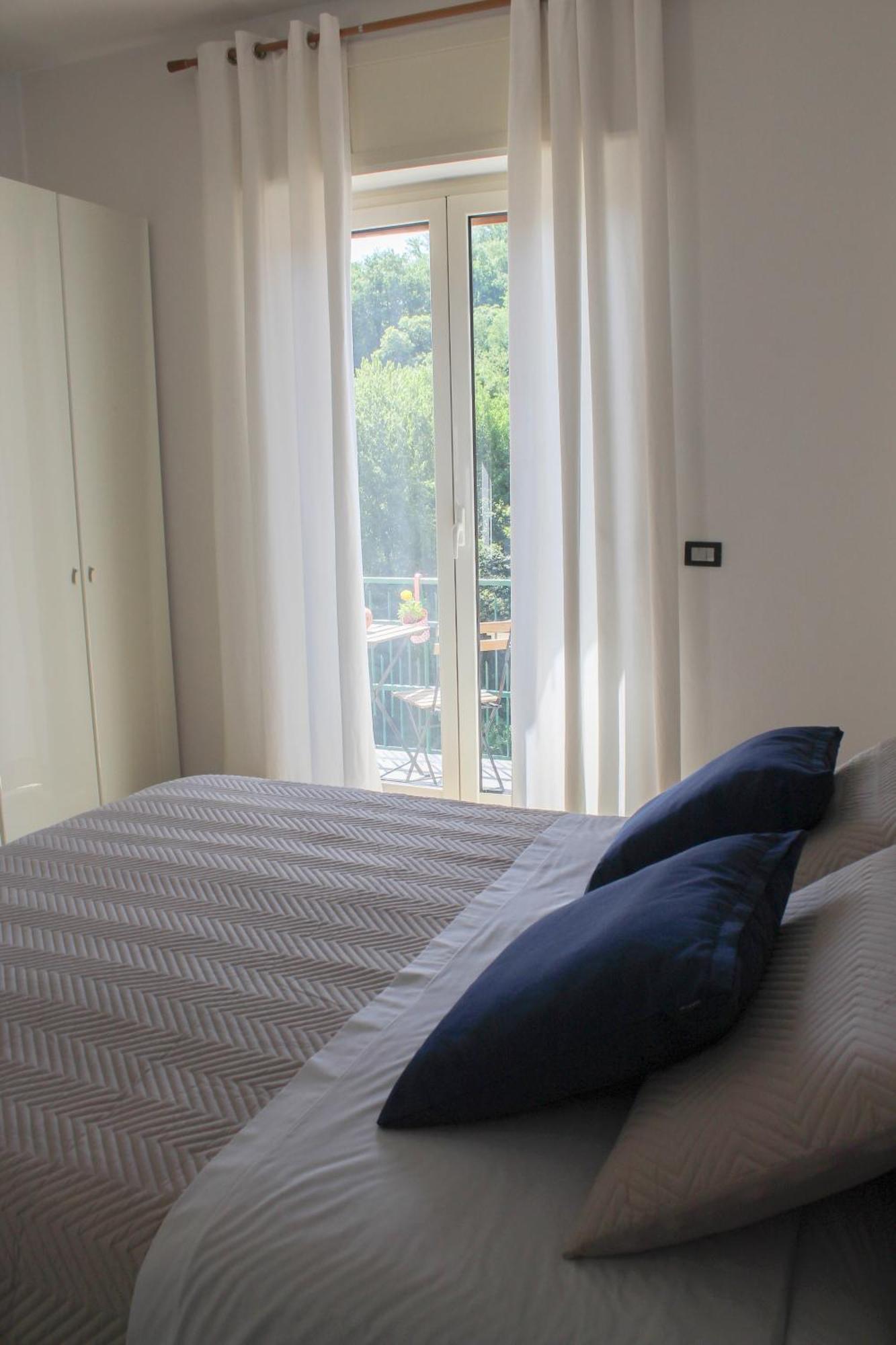 B&B Blue Luxury Suite Avellino Luaran gambar