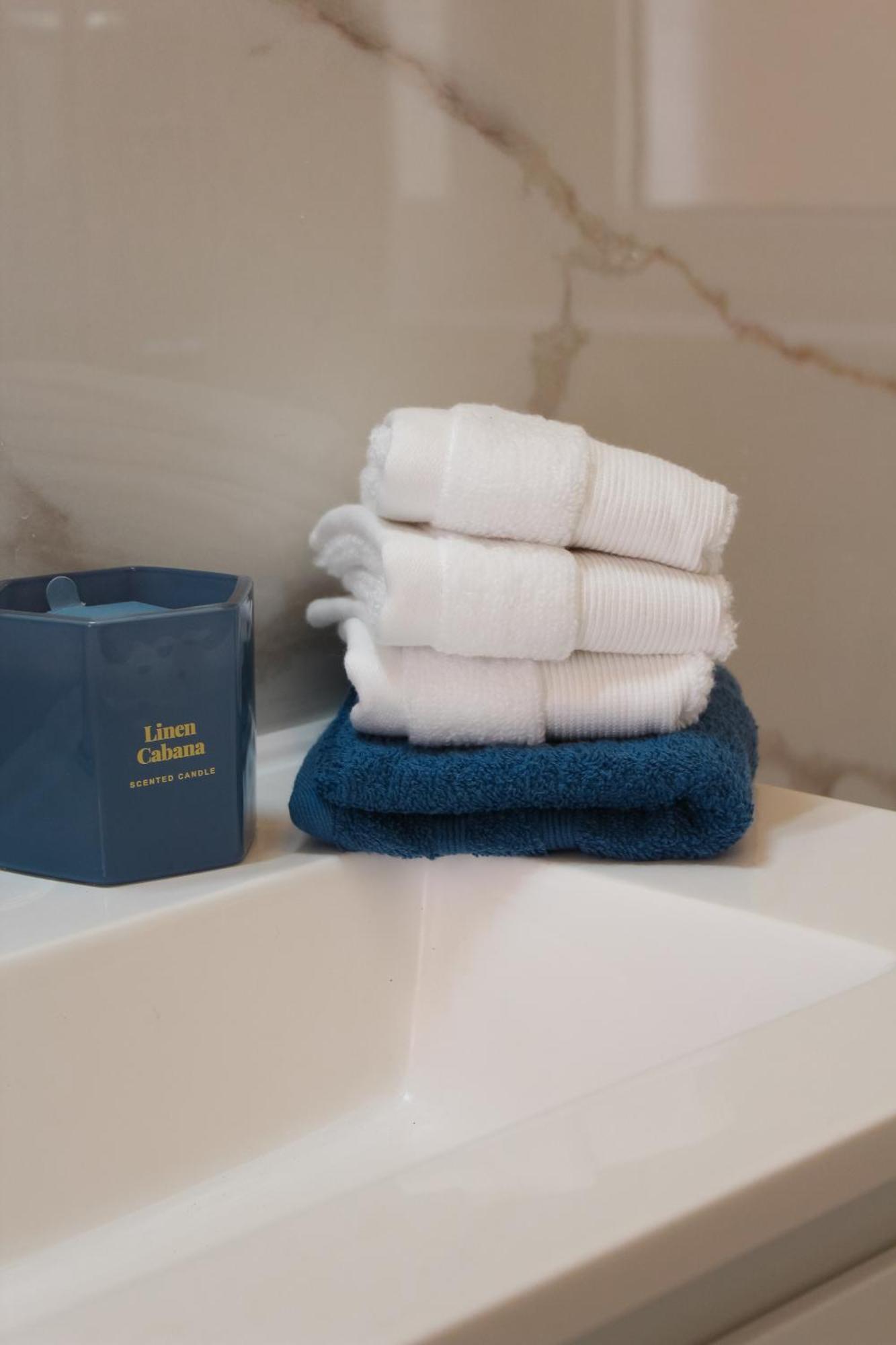 B&B Blue Luxury Suite Avellino Luaran gambar