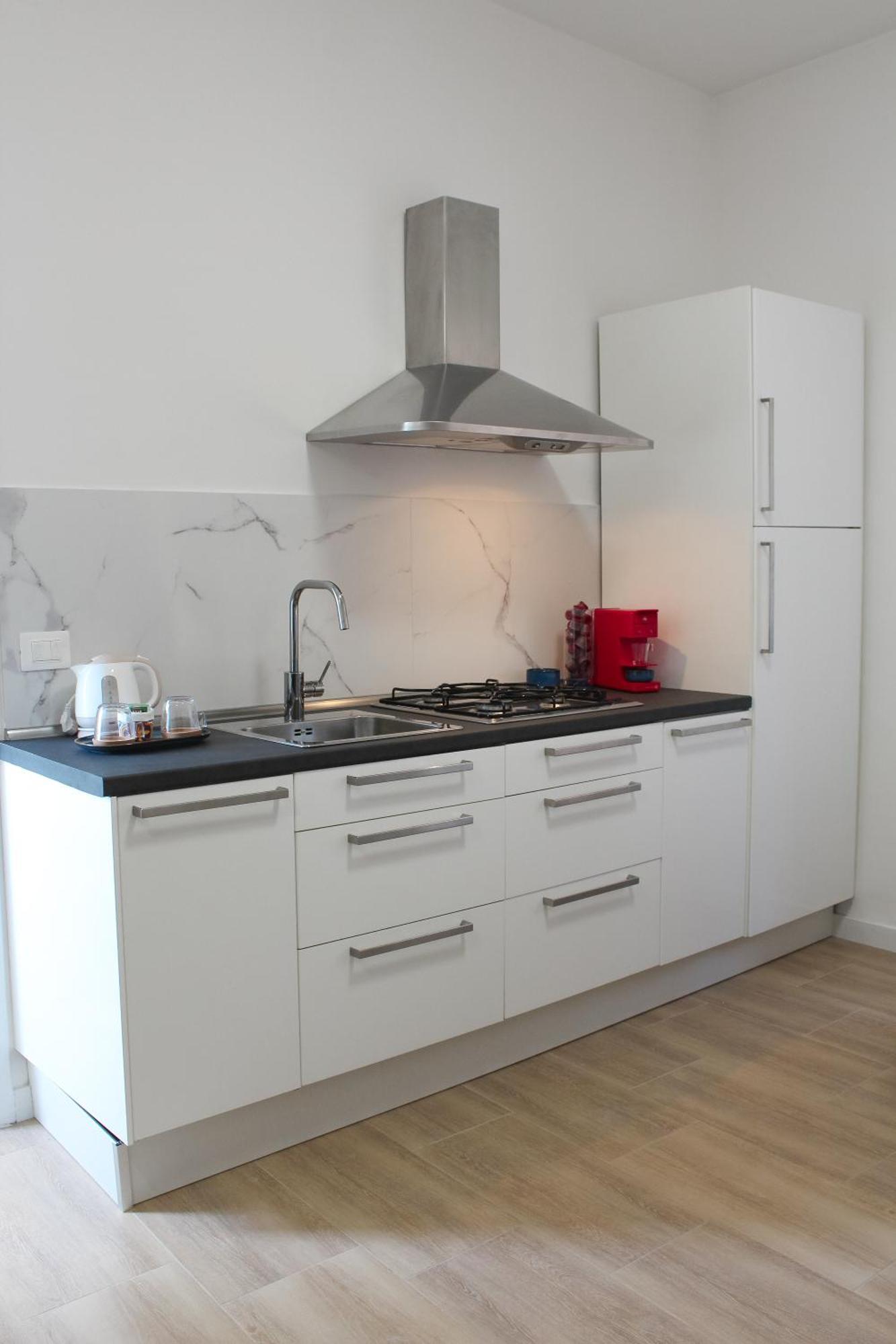 B&B Blue Luxury Suite Avellino Luaran gambar