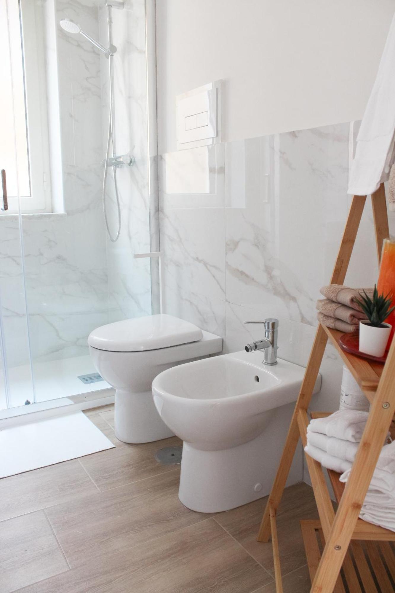 B&B Blue Luxury Suite Avellino Luaran gambar