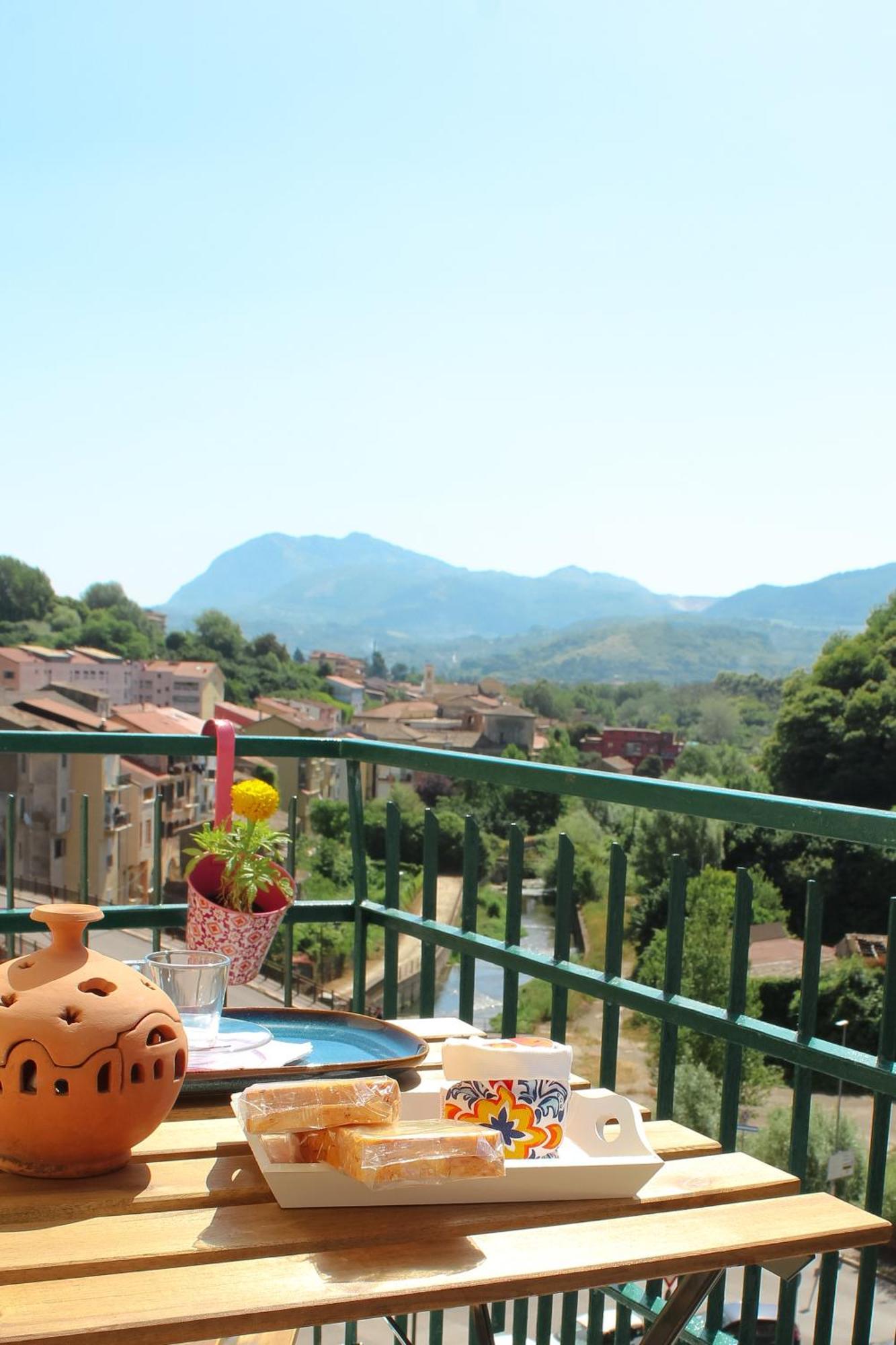 B&B Blue Luxury Suite Avellino Luaran gambar