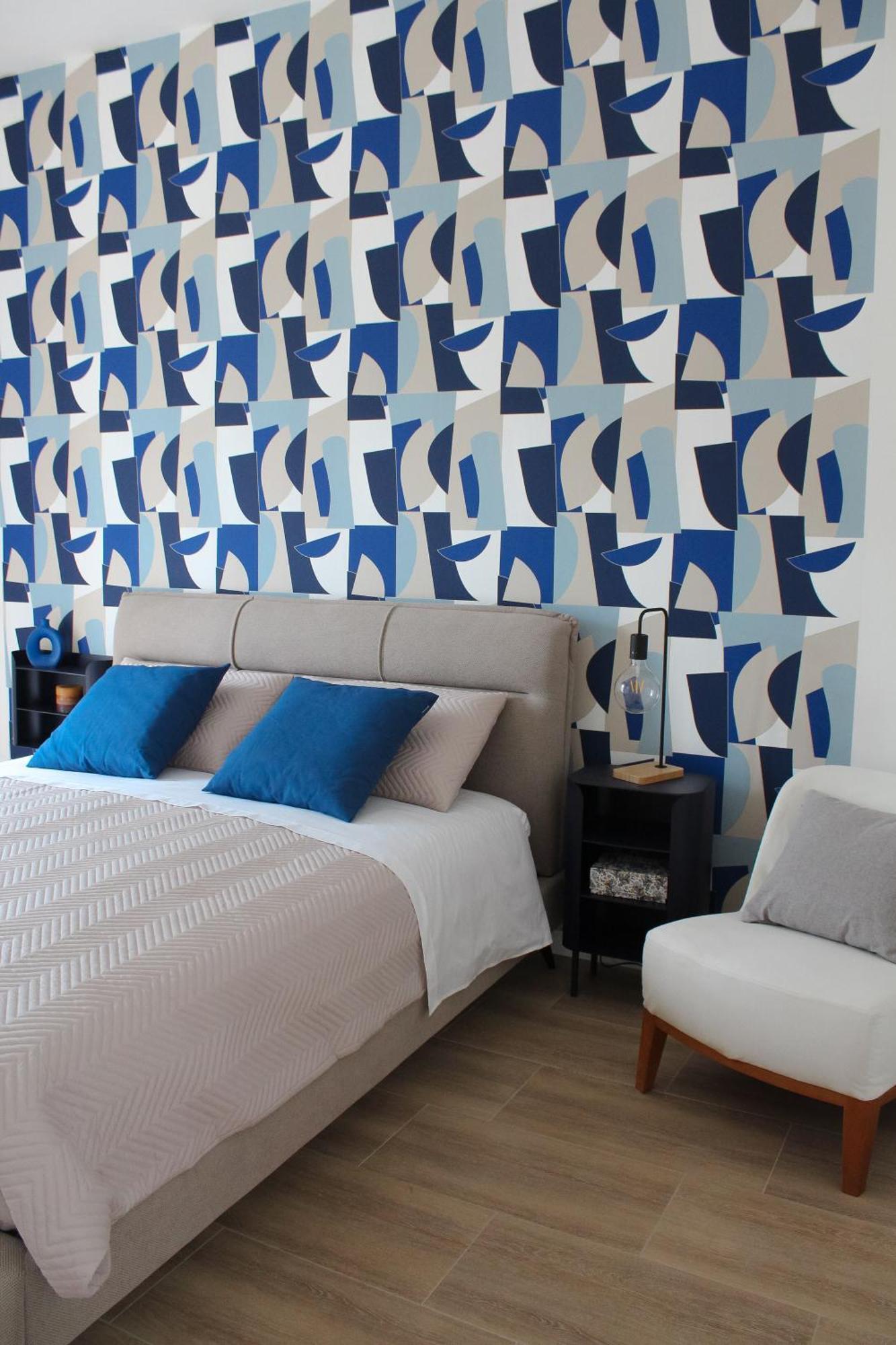 B&B Blue Luxury Suite Avellino Luaran gambar