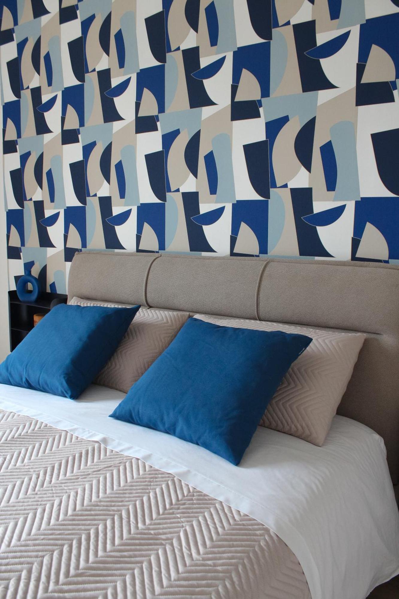 B&B Blue Luxury Suite Avellino Luaran gambar